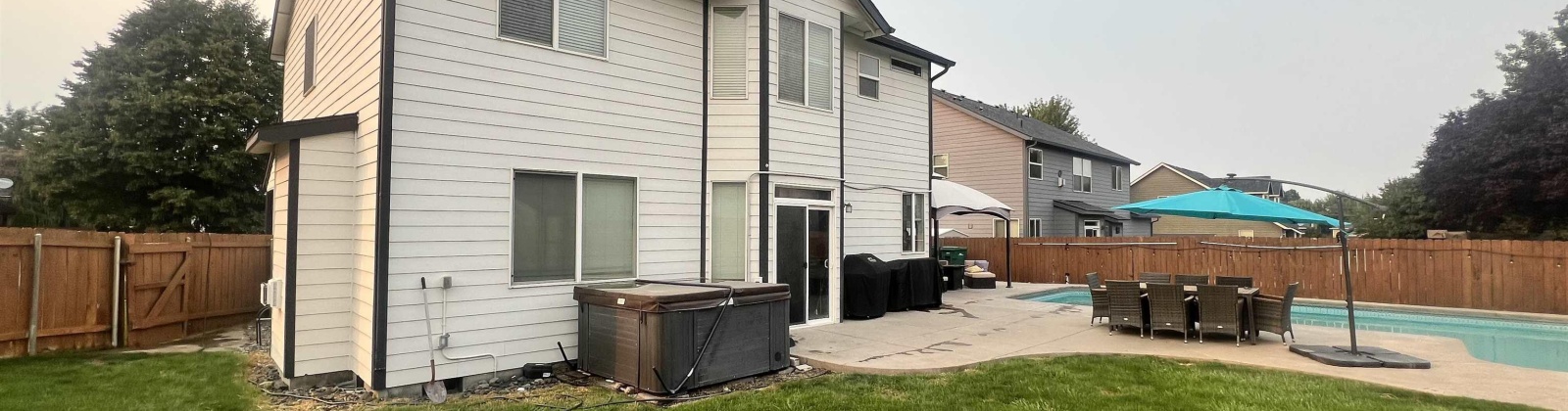 Tweedt St., Kennewick, Washington 99338, 4 Bedrooms Bedrooms, 0 ,3 BathroomsBathrooms,Houses,For Sale,Tweedt St.,0,287226