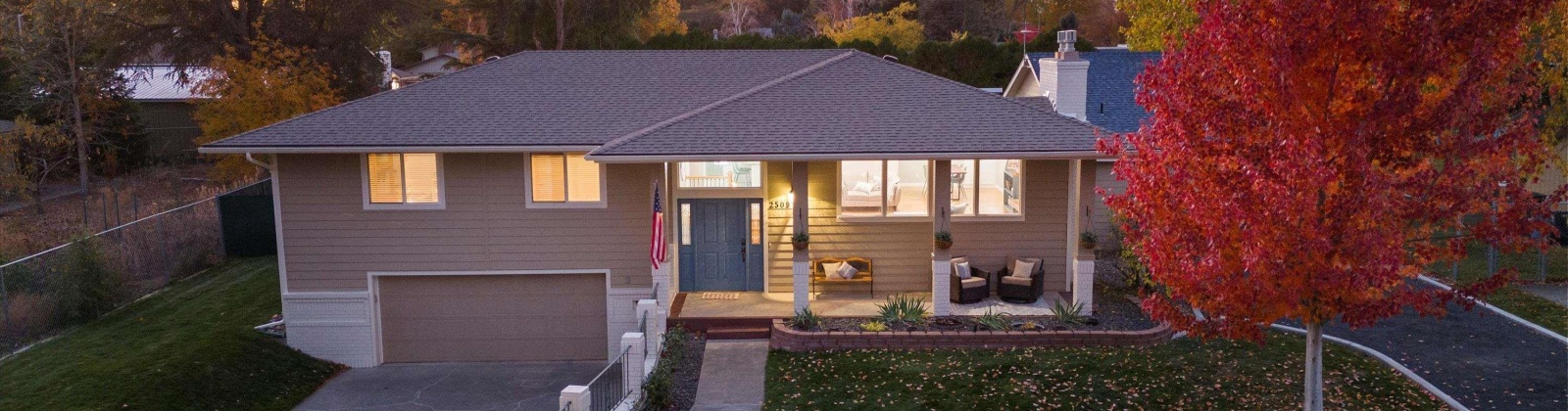 Albemarle Ct, Richland, Washington 99352, 4 Bedrooms Bedrooms, 0 ,3 BathroomsBathrooms,Houses,For Sale,Albemarle Ct,0,287223