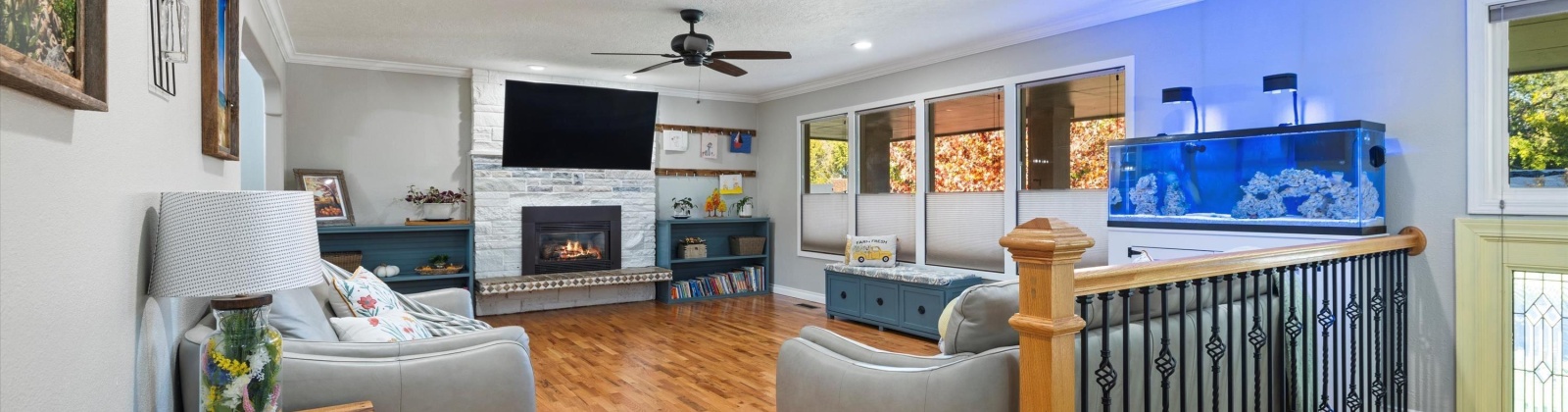 Albemarle Ct, Richland, Washington 99352, 4 Bedrooms Bedrooms, 0 ,3 BathroomsBathrooms,Houses,For Sale,Albemarle Ct,0,287223