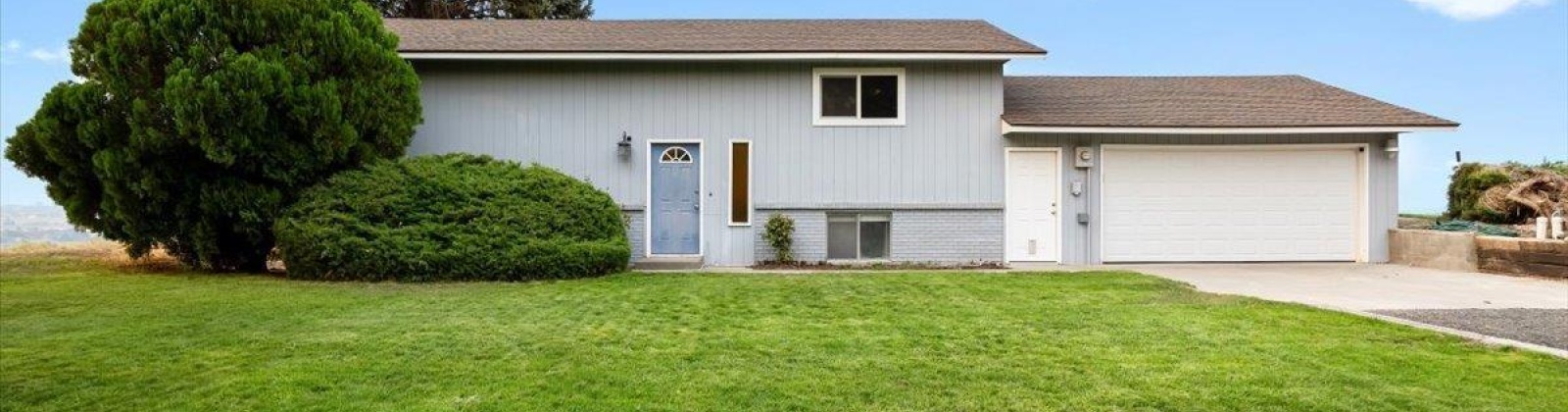 1500 PR SW, Prosser, Washington 99350, 4 Bedrooms Bedrooms, 0 ,2 BathroomsBathrooms,Houses,For Sale,1500 PR SW,0,287182