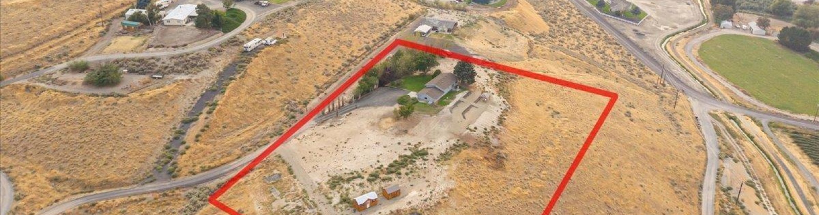 1500 PR SW, Prosser, Washington 99350, 4 Bedrooms Bedrooms, 0 ,2 BathroomsBathrooms,Houses,For Sale,1500 PR SW,0,287182