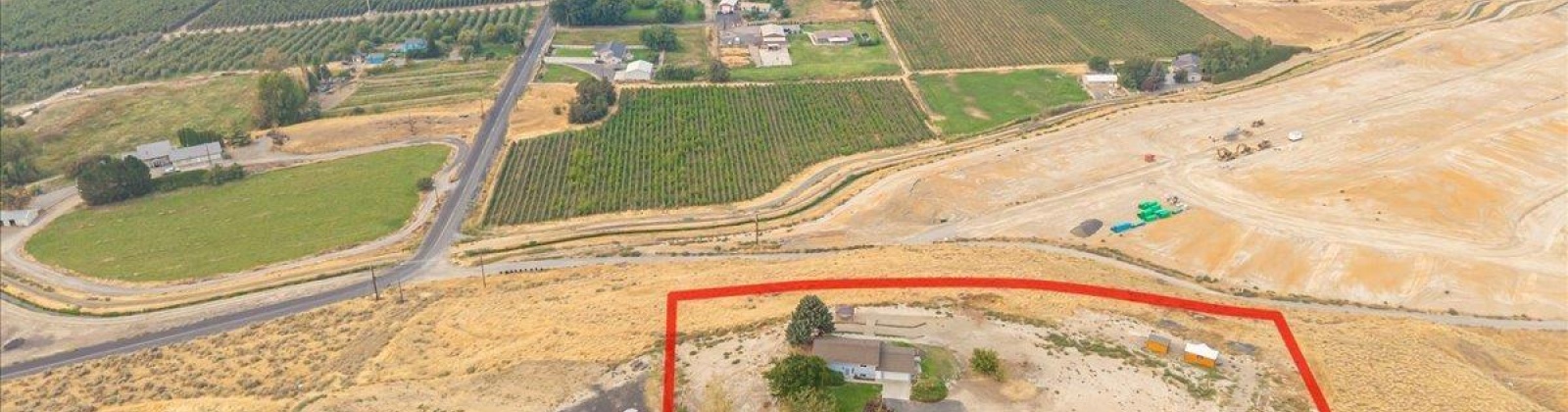 1500 PR SW, Prosser, Washington 99350, 4 Bedrooms Bedrooms, 0 ,2 BathroomsBathrooms,Houses,For Sale,1500 PR SW,0,287182