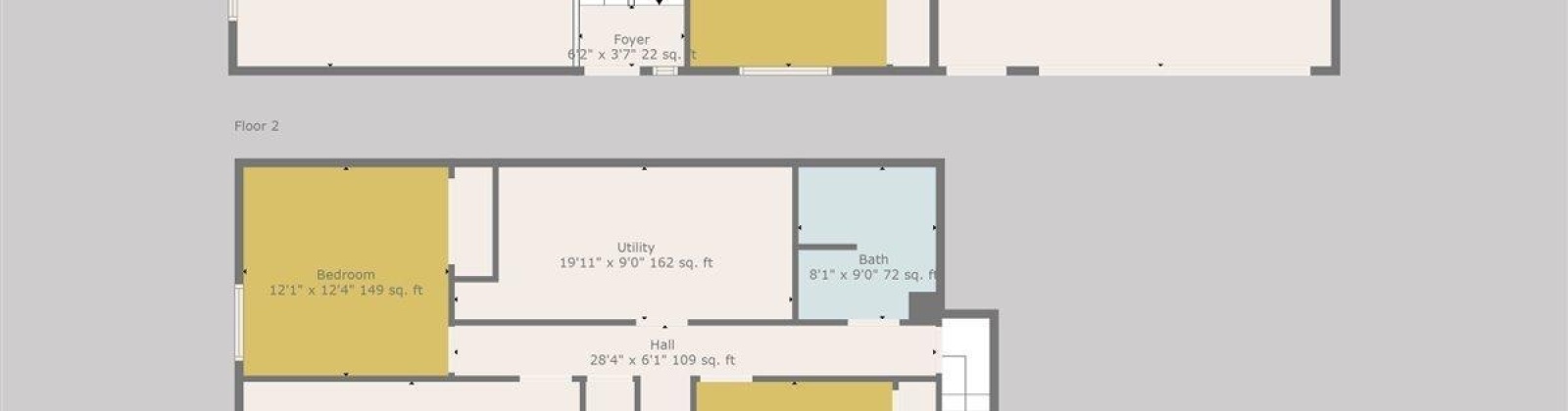 1500 PR SW, Prosser, Washington 99350, 4 Bedrooms Bedrooms, 0 ,2 BathroomsBathrooms,Houses,For Sale,1500 PR SW,0,287182