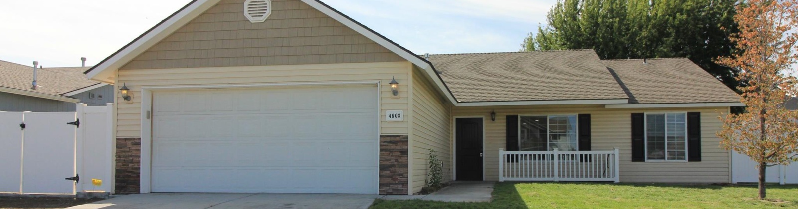 Yucatan Court, Pasco, Washington 99301, 3 Bedrooms Bedrooms, 0 ,2 BathroomsBathrooms,Houses,For Rent,Yucatan Court,0,287189