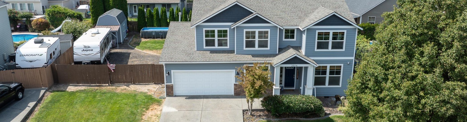 Sheppard Street, Kennewick, Washington 99338, 4 Bedrooms Bedrooms, 0 ,3 BathroomsBathrooms,Houses,For Sale,Sheppard Street,0,287190