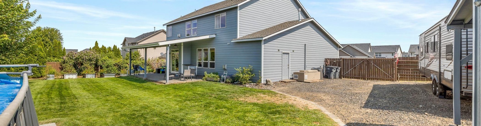 Sheppard Street, Kennewick, Washington 99338, 4 Bedrooms Bedrooms, 0 ,3 BathroomsBathrooms,Houses,For Sale,Sheppard Street,0,287190