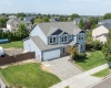 Sheppard Street, Kennewick, Washington 99338, 4 Bedrooms Bedrooms, 0 ,3 BathroomsBathrooms,Houses,For Sale,Sheppard Street,0,287190
