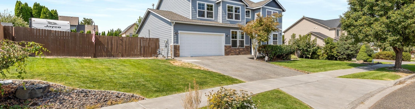 Sheppard Street, Kennewick, Washington 99338, 4 Bedrooms Bedrooms, 0 ,3 BathroomsBathrooms,Houses,For Sale,Sheppard Street,0,287190