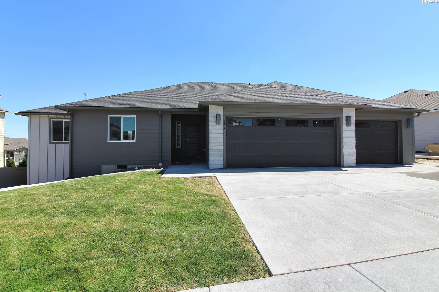 32nd Avenue, Kennewick, Washington 99338, 3 Bedrooms Bedrooms, 0 ,2 BathroomsBathrooms,Houses,For Rent,32nd Avenue,0,287191