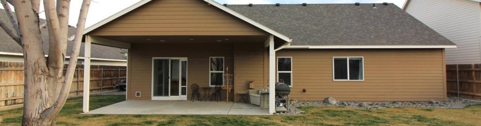 Quincy Place, Kennewick, Washington 99337, 3 Bedrooms Bedrooms, 0 ,2 BathroomsBathrooms,Houses,For Rent,Quincy Place,0,287193