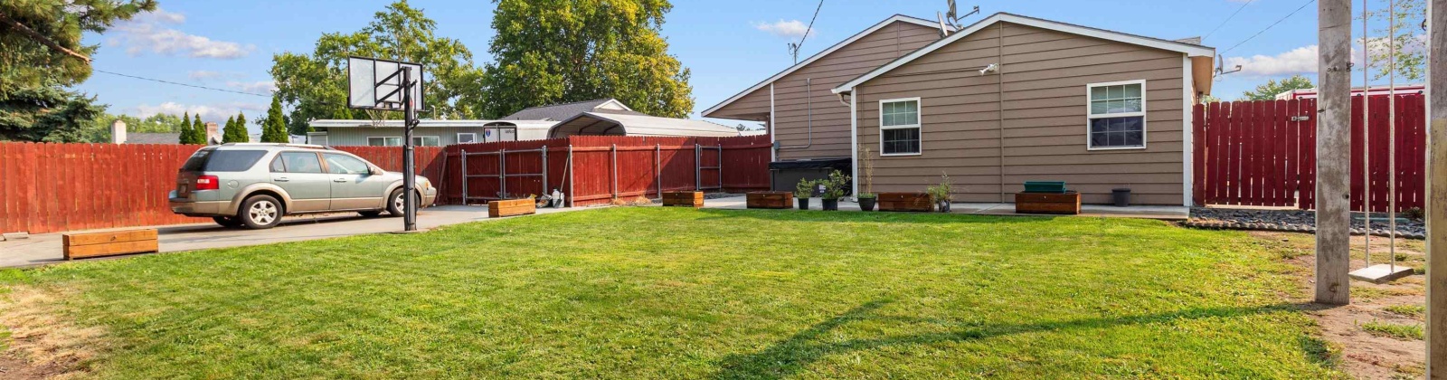 COTTONWOOD DR., Richland, Washington 99352, 4 Bedrooms Bedrooms, 0 ,2 BathroomsBathrooms,Houses,For Sale,COTTONWOOD DR.,0,287195