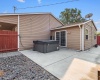 COTTONWOOD DR., Richland, Washington 99352, 4 Bedrooms Bedrooms, 0 ,2 BathroomsBathrooms,Houses,For Sale,COTTONWOOD DR.,0,287195