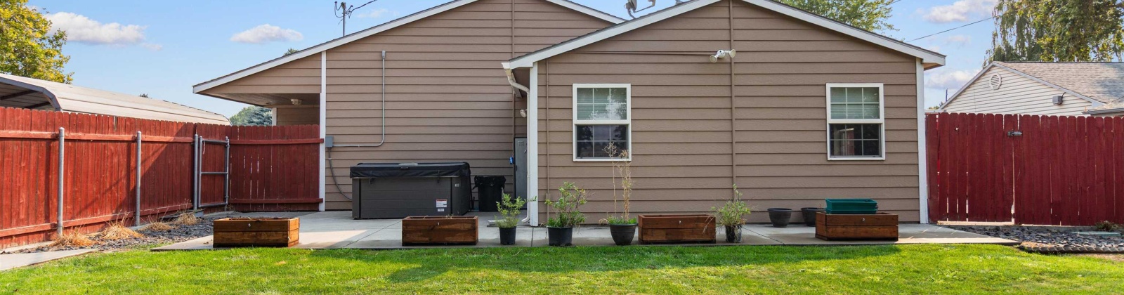 COTTONWOOD DR., Richland, Washington 99352, 4 Bedrooms Bedrooms, 0 ,2 BathroomsBathrooms,Houses,For Sale,COTTONWOOD DR.,0,287195