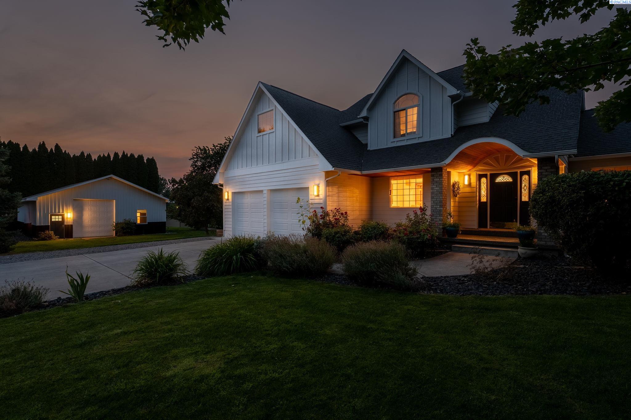 Livingston Rd, Pasco, Washington 99301, 4 Bedrooms Bedrooms, 0 ,4 BathroomsBathrooms,Houses,For Sale,Livingston Rd,0,287197