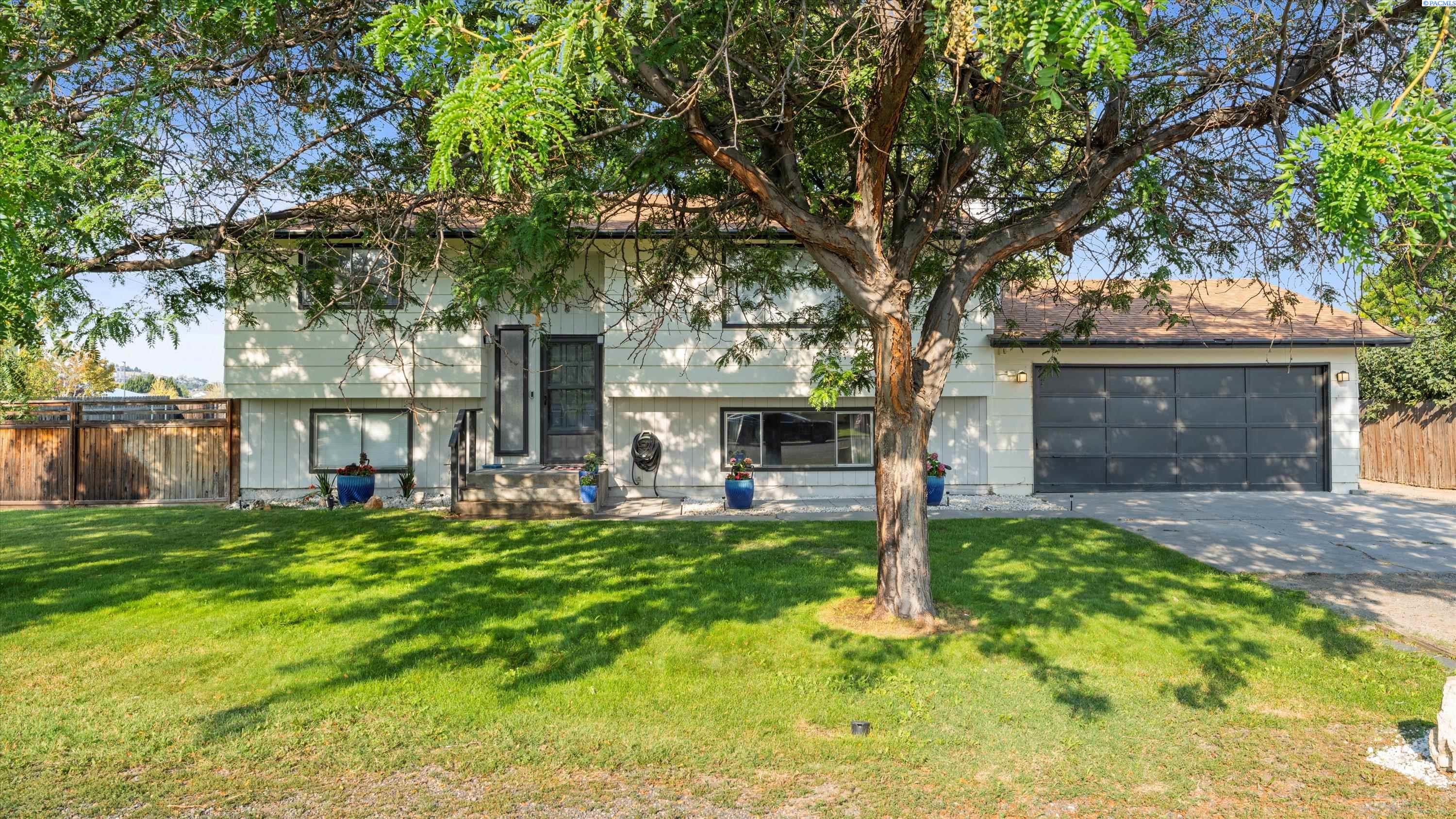 Anderson Street, Kennewick, Washington 99337, 4 Bedrooms Bedrooms, 0 ,2 BathroomsBathrooms,Houses,For Sale,Anderson Street,0,287217