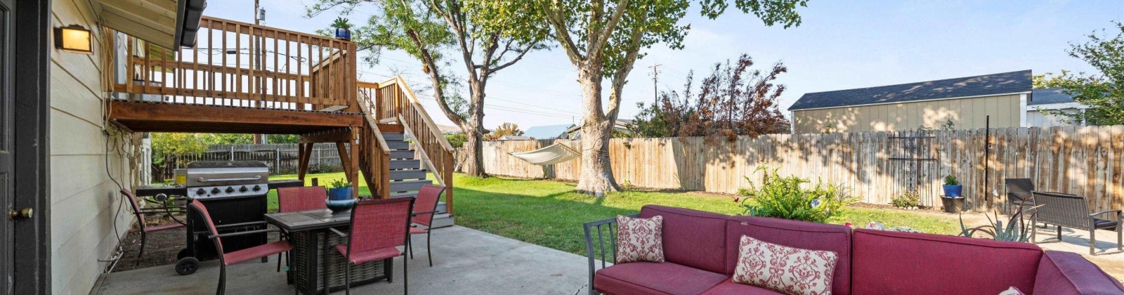 Anderson Street, Kennewick, Washington 99337, 4 Bedrooms Bedrooms, 0 ,2 BathroomsBathrooms,Houses,For Sale,Anderson Street,0,287217