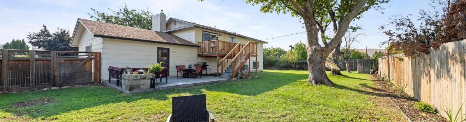 Anderson Street, Kennewick, Washington 99337, 4 Bedrooms Bedrooms, 0 ,2 BathroomsBathrooms,Houses,For Sale,Anderson Street,0,287217