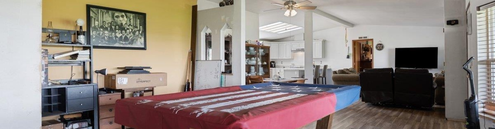 Finley Rd., Kennewick, Washington 99337, 3 Bedrooms Bedrooms, 0 ,2 BathroomsBathrooms,Houses,For Sale,Finley Rd.,0,287198