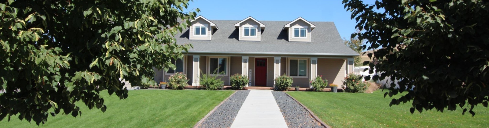 Meritage Avenue, Richland, Washington 99352, 4 Bedrooms Bedrooms, 0 ,3 BathroomsBathrooms,Houses,For Rent,Meritage Avenue,0,287199