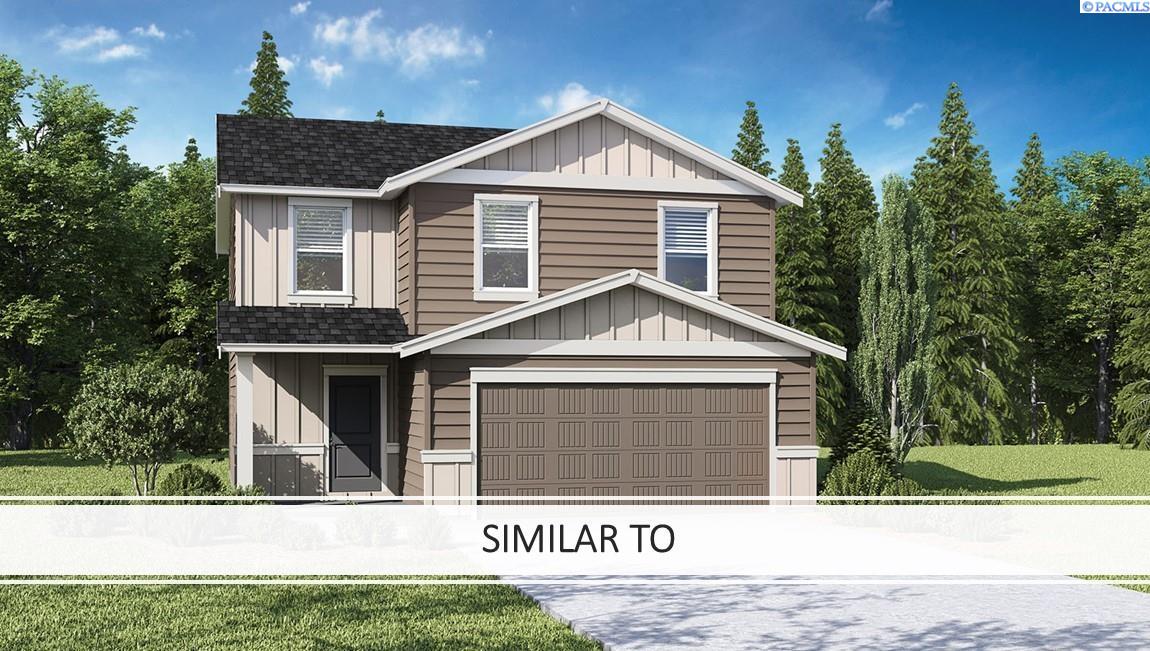 Buckingham Dr, Pasco, Washington 99301, 5 Bedrooms Bedrooms, 0 ,3 BathroomsBathrooms,Houses,For Sale,Buckingham Dr,0,287216