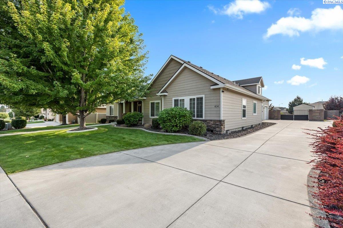 Georgia St, Kennewick, Washington 99336, 3 Bedrooms Bedrooms, 0 ,3 BathroomsBathrooms,Houses,For Sale,Georgia St,0,287203