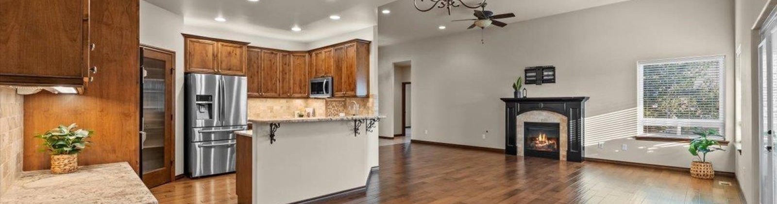 Georgia St, Kennewick, Washington 99336, 3 Bedrooms Bedrooms, 0 ,3 BathroomsBathrooms,Houses,For Sale,Georgia St,0,287203