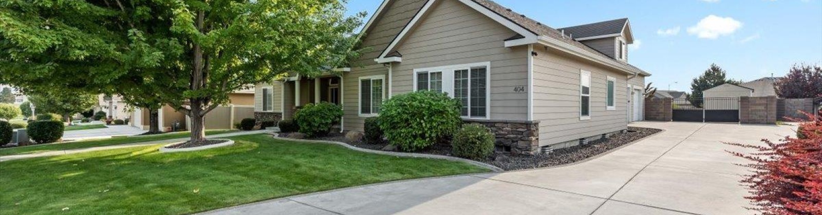 Georgia St, Kennewick, Washington 99336, 3 Bedrooms Bedrooms, 0 ,3 BathroomsBathrooms,Houses,For Sale,Georgia St,0,287203