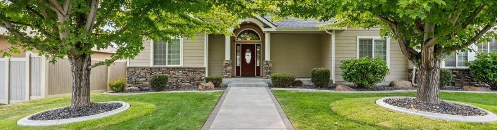 Georgia St, Kennewick, Washington 99336, 3 Bedrooms Bedrooms, 0 ,3 BathroomsBathrooms,Houses,For Sale,Georgia St,0,287203