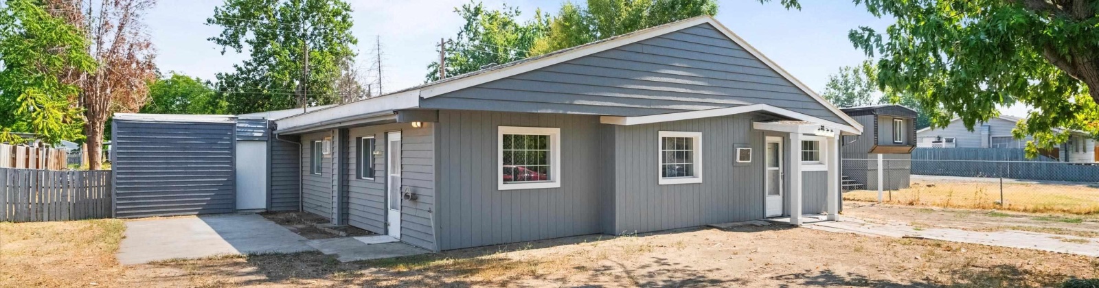 61st Ave, West Richland, Washington 99353, 4 Bedrooms Bedrooms, 0 ,2 BathroomsBathrooms,Houses,For Sale,61st Ave,0,287215