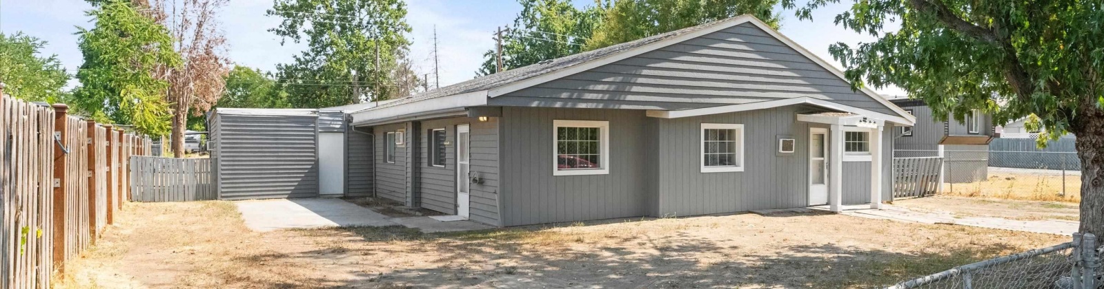 61st Ave, West Richland, Washington 99353, 4 Bedrooms Bedrooms, 0 ,2 BathroomsBathrooms,Houses,For Sale,61st Ave,0,287215