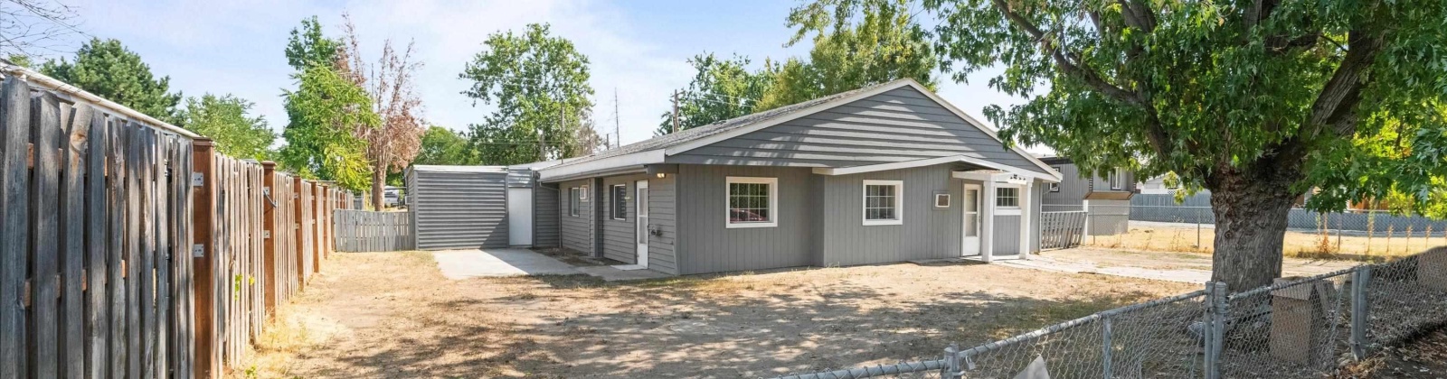 61st Ave, West Richland, Washington 99353, 4 Bedrooms Bedrooms, 0 ,2 BathroomsBathrooms,Houses,For Sale,61st Ave,0,287215