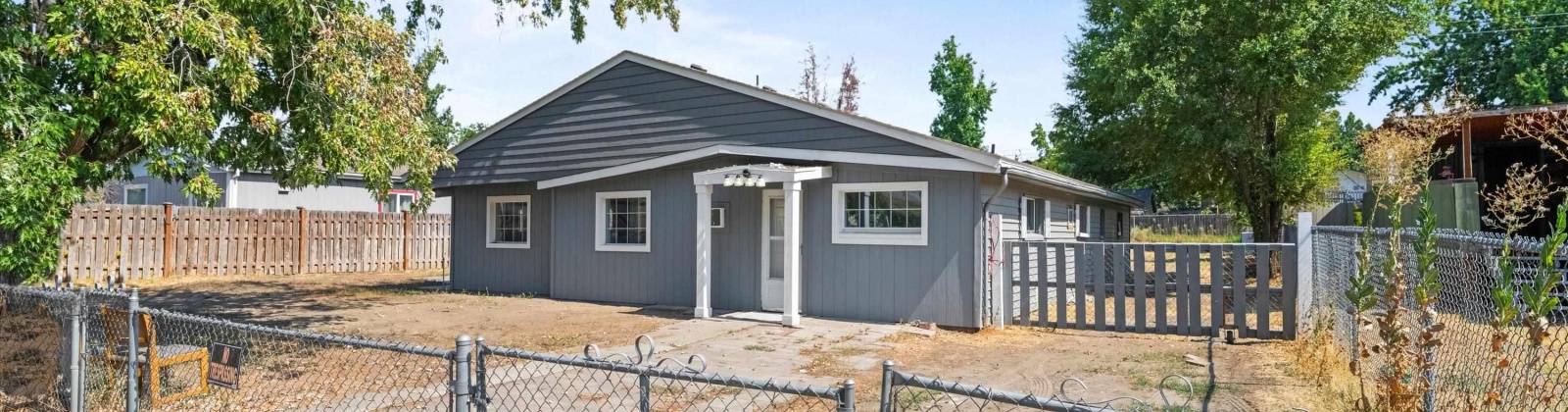 61st Ave, West Richland, Washington 99353, 4 Bedrooms Bedrooms, 0 ,2 BathroomsBathrooms,Houses,For Sale,61st Ave,0,287215