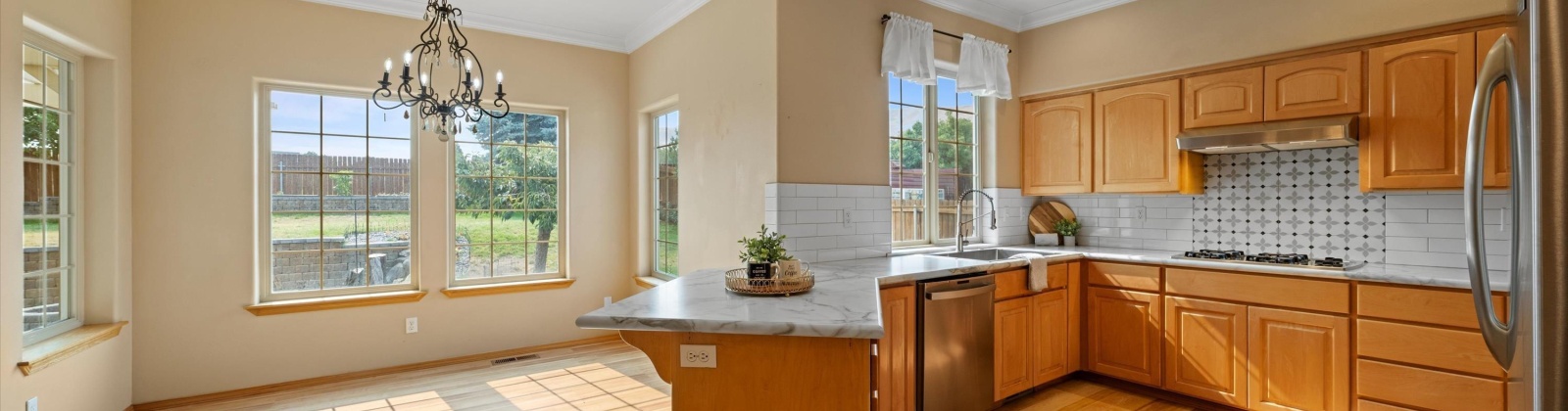 Nottingham Dr, Richland, Washington 99352, 4 Bedrooms Bedrooms, 0 ,3 BathroomsBathrooms,Houses,For Sale,Nottingham Dr,0,287208