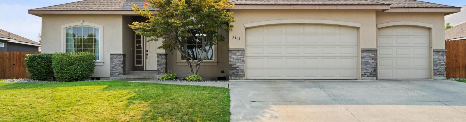 Nottingham Dr, Richland, Washington 99352, 4 Bedrooms Bedrooms, 0 ,3 BathroomsBathrooms,Houses,For Sale,Nottingham Dr,0,287208