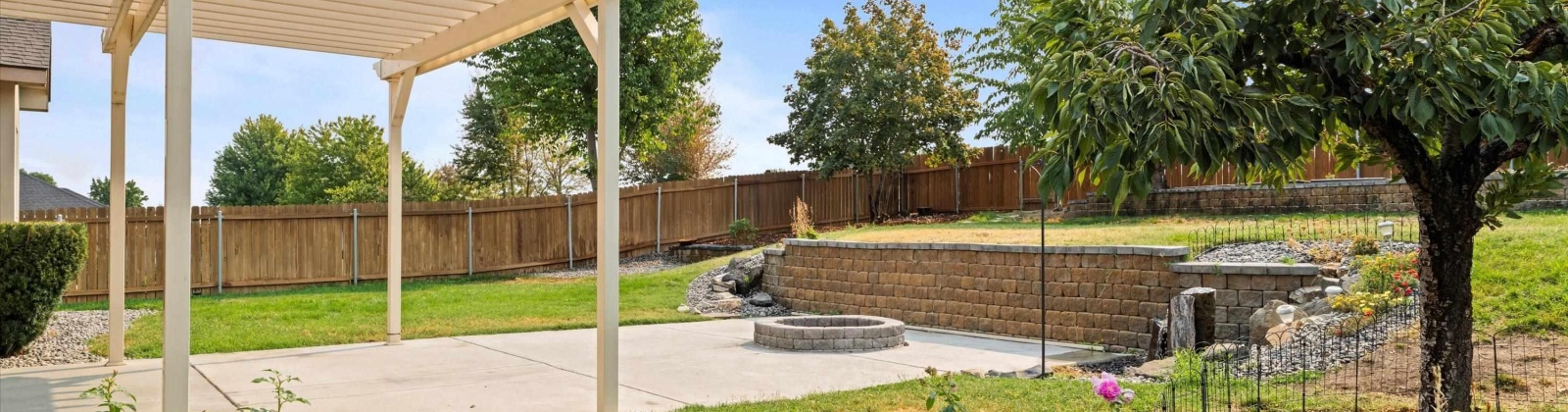 Nottingham Dr, Richland, Washington 99352, 4 Bedrooms Bedrooms, 0 ,3 BathroomsBathrooms,Houses,For Sale,Nottingham Dr,0,287208