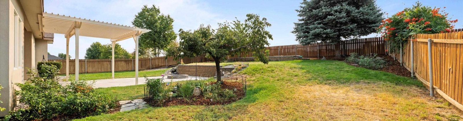 Nottingham Dr, Richland, Washington 99352, 4 Bedrooms Bedrooms, 0 ,3 BathroomsBathrooms,Houses,For Sale,Nottingham Dr,0,287208