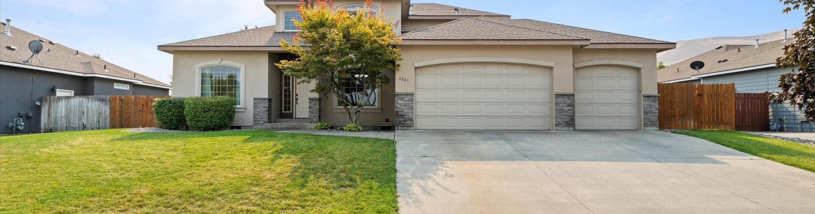 Nottingham Dr, Richland, Washington 99352, 4 Bedrooms Bedrooms, 0 ,3 BathroomsBathrooms,Houses,For Sale,Nottingham Dr,0,287208