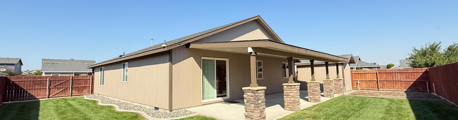Kubota Lane, Pasco, Washington 99301, 3 Bedrooms Bedrooms, 0 ,2 BathroomsBathrooms,Houses,For Rent,Kubota Lane,0,287209