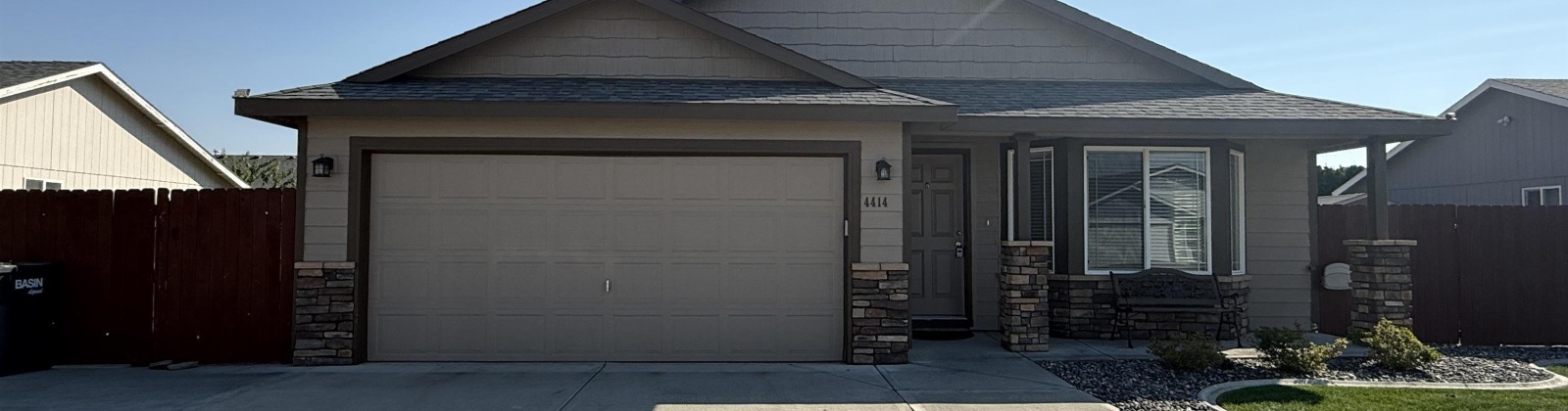 Kubota Lane, Pasco, Washington 99301, 3 Bedrooms Bedrooms, 0 ,2 BathroomsBathrooms,Houses,For Rent,Kubota Lane,0,287209