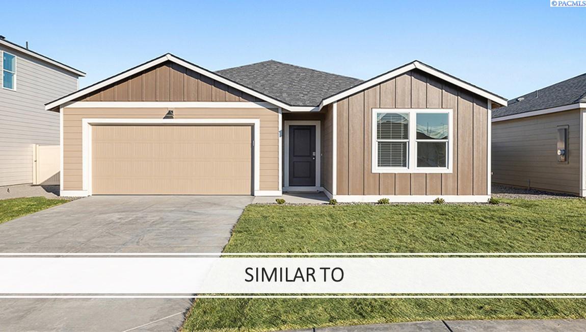 Road 114, Pasco, Washington 99301, 4 Bedrooms Bedrooms, 0 ,2 BathroomsBathrooms,Houses,For Sale,Road 114,0,287214