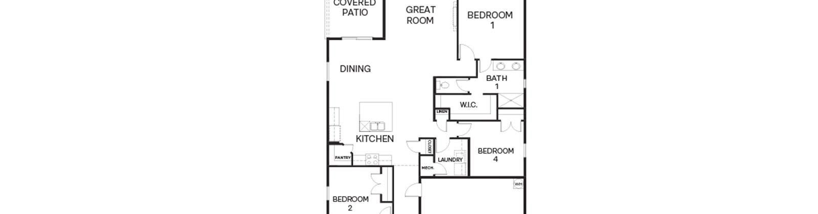 Road 114, Pasco, Washington 99301, 4 Bedrooms Bedrooms, 0 ,2 BathroomsBathrooms,Houses,For Sale,Road 114,0,287214