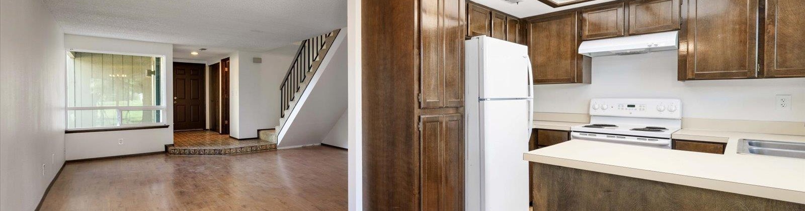 Wright Ave, Richland, Washington 99352, 2 Bedrooms Bedrooms, 0 ,3 BathroomsBathrooms,Condos/townhomes,For Sale,Wright Ave,0,287213