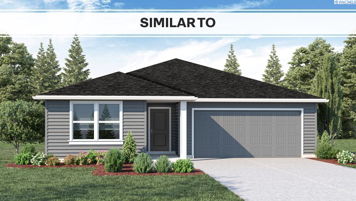 Road 115, Pasco, Washington 99301, 4 Bedrooms Bedrooms, 0 ,2 BathroomsBathrooms,Houses,For Sale,Road 115,0,287249