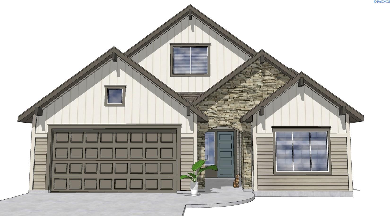 waterhill, Richland, Washington 99352, 4 Bedrooms Bedrooms, 0 ,3 BathroomsBathrooms,Houses,For Sale,waterhill,0,287248