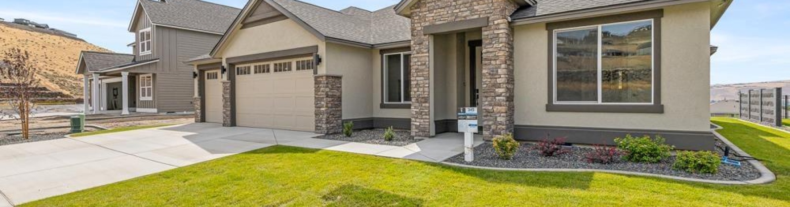Epic Street, Richland, Washington 99352, 3 Bedrooms Bedrooms, 0 ,3 BathroomsBathrooms,Houses,For Sale,Epic Street,0,282062