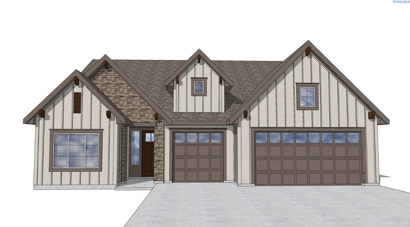 waterhill, Richland, Washington 99352, 4 Bedrooms Bedrooms, 0 ,3 BathroomsBathrooms,Houses,For Sale,waterhill,0,287247