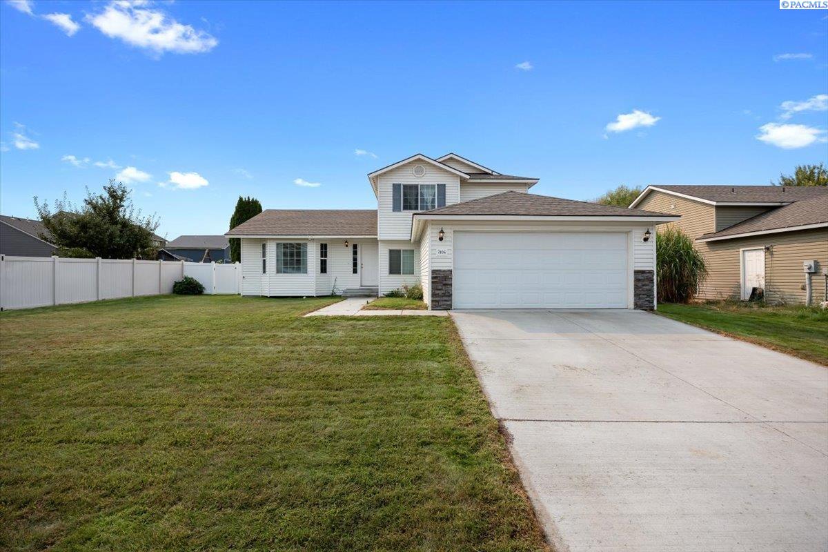 Snoqualmie Dr., Pasco, Washington 99301, 4 Bedrooms Bedrooms, 0 ,3 BathroomsBathrooms,Houses,For Sale,Snoqualmie Dr.,0,287233