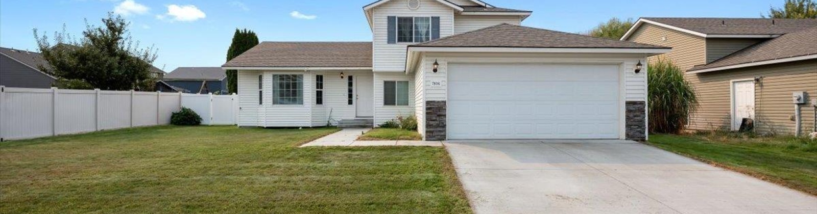 Snoqualmie Dr., Pasco, Washington 99301, 4 Bedrooms Bedrooms, 0 ,3 BathroomsBathrooms,Houses,For Sale,Snoqualmie Dr.,0,287233