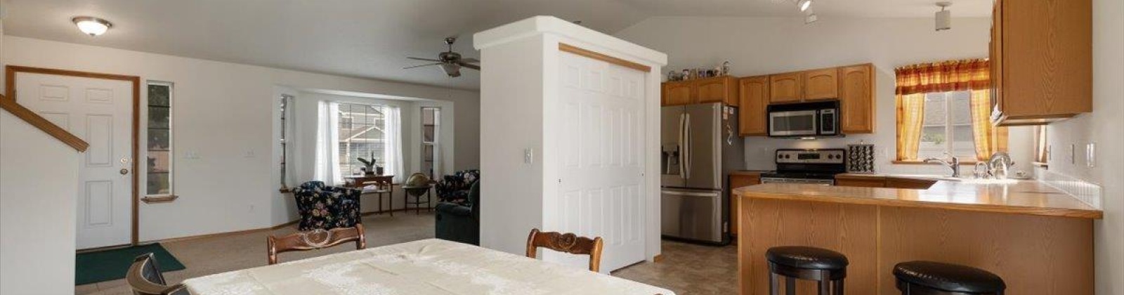 Snoqualmie Dr., Pasco, Washington 99301, 4 Bedrooms Bedrooms, 0 ,3 BathroomsBathrooms,Houses,For Sale,Snoqualmie Dr.,0,287233