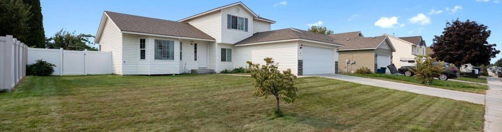 Snoqualmie Dr., Pasco, Washington 99301, 4 Bedrooms Bedrooms, 0 ,3 BathroomsBathrooms,Houses,For Sale,Snoqualmie Dr.,0,287233